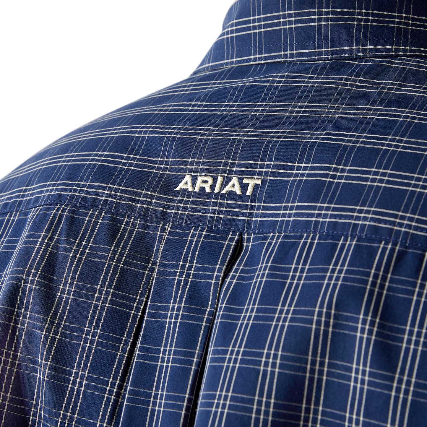 Ariat Mens Pro Sawyer Long Sleeve Shirt