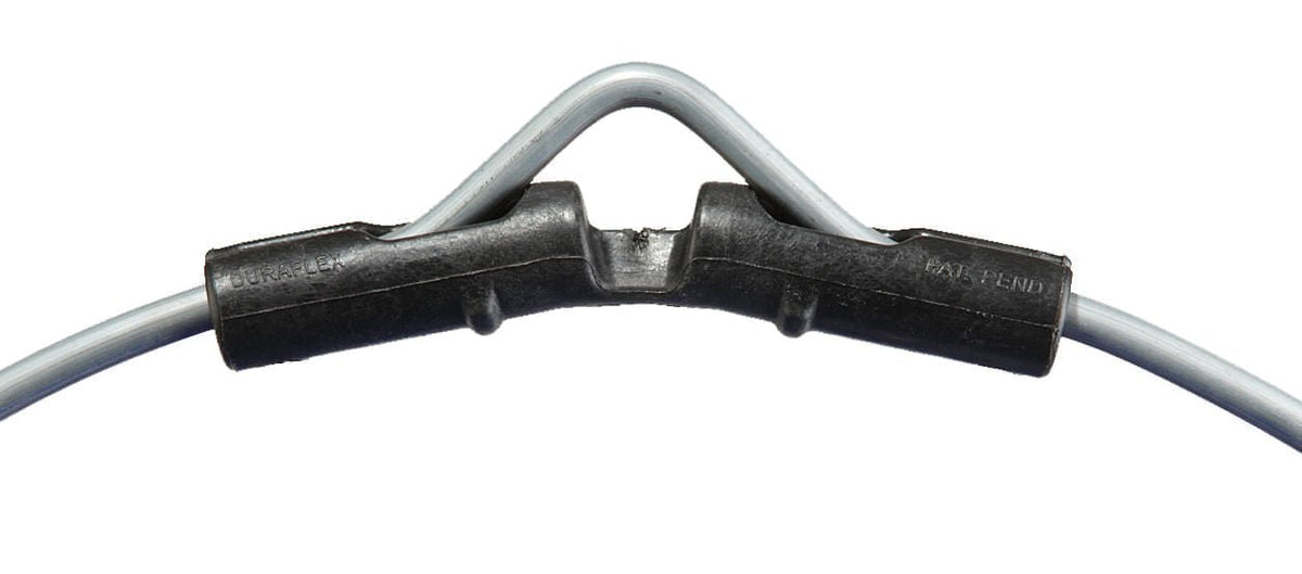 Plastic Bucket Handle Grips