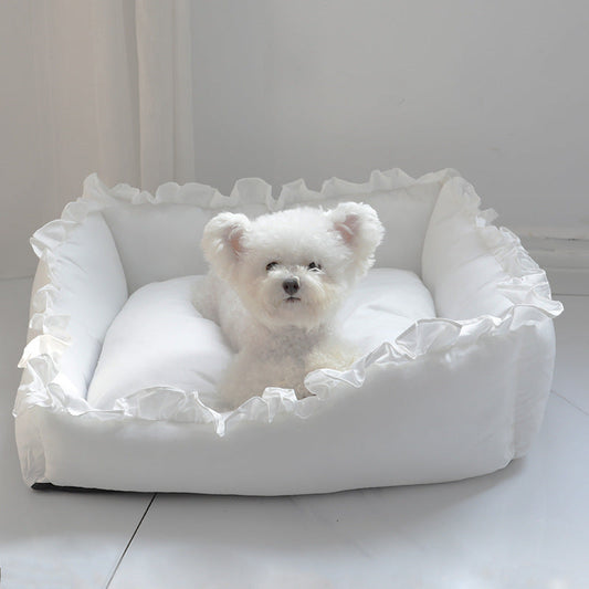 Princess Pet Sofa Bed