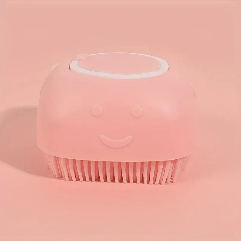 Pink Dog Deshedding Tool