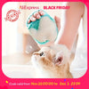 Pink Dog Deshedding Tool