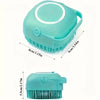 Pink Dog Deshedding Tool