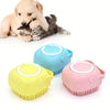 Pink Dog Deshedding Tool