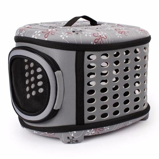 Foldable Pet Carrier