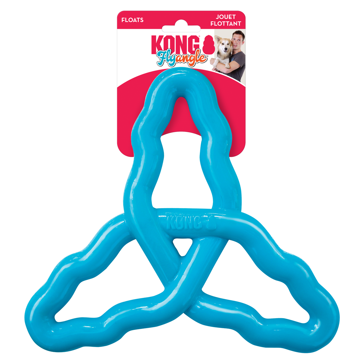 Kong Flyangle