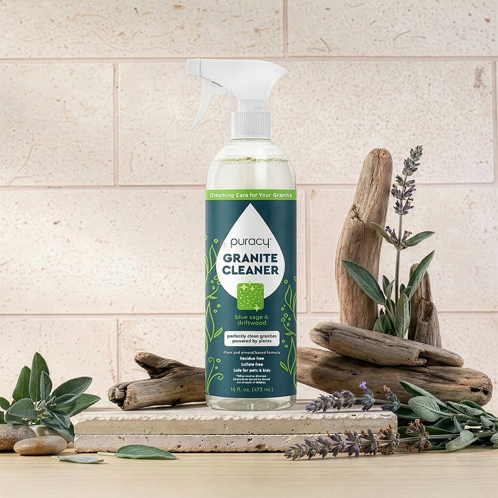 Granite Cleaner