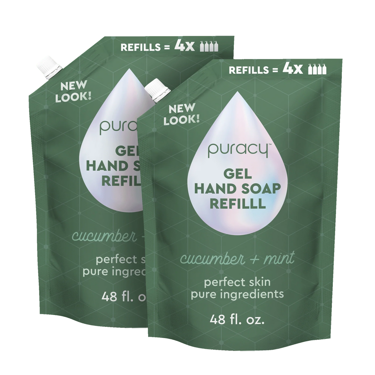 Gel Hand Soap