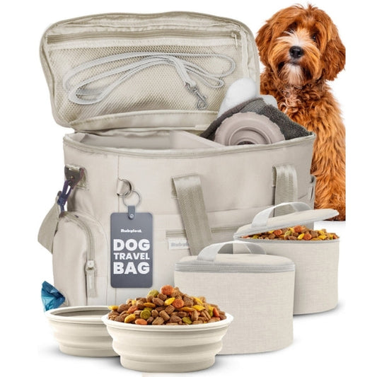 Original Doggy Travel Bag