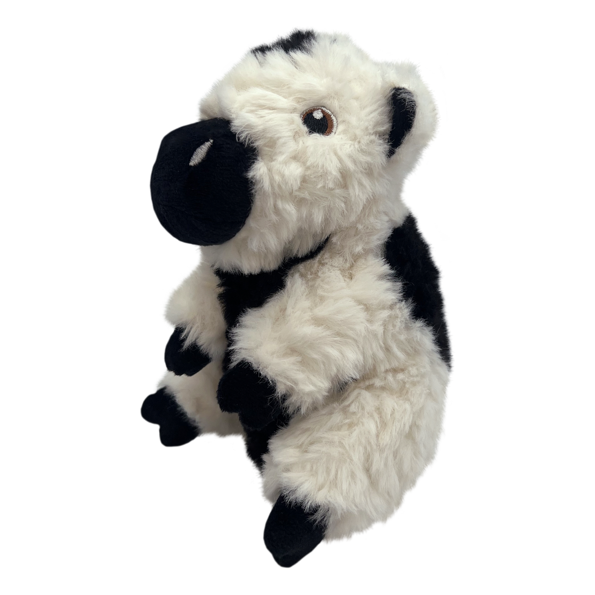 Kong Comfort Tykes Cow