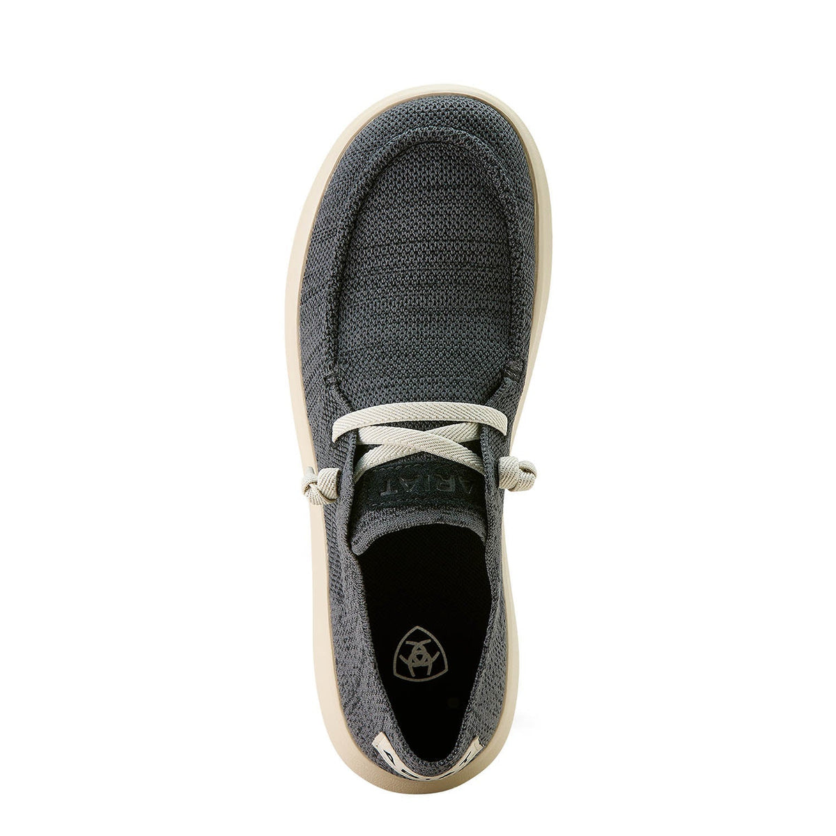 Ariat Women's Hilo Casual Slip-On Shoes with No Tie-Laces – Comfortable Everyday Wear