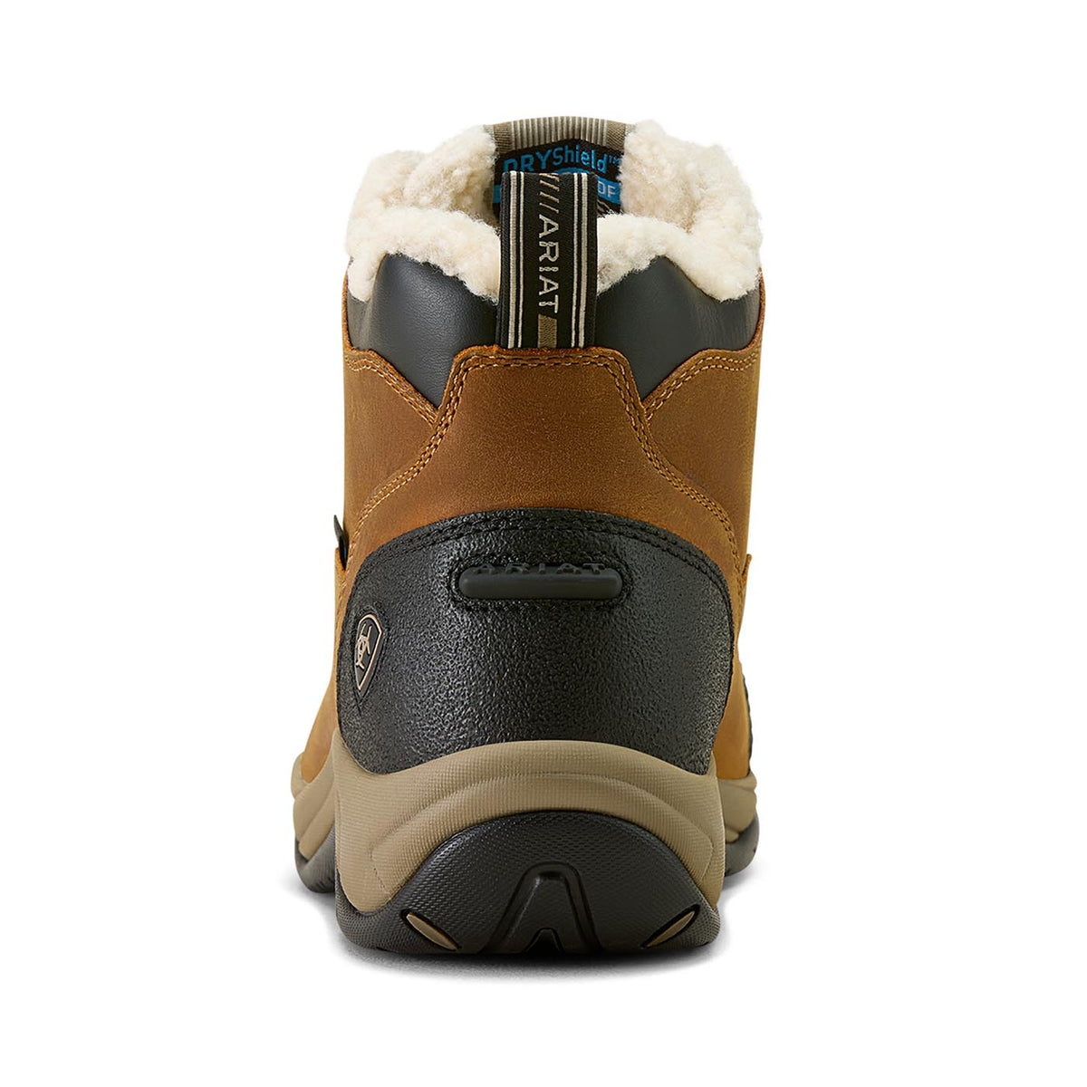 Ariat Womens Terrain Sherpa Waterproof Boots