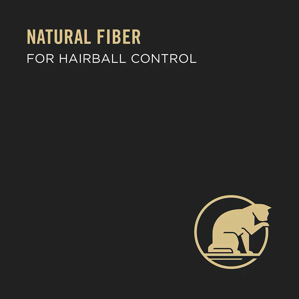 Proplan Hairball Salmon Entree Wet Cat Food 3oz