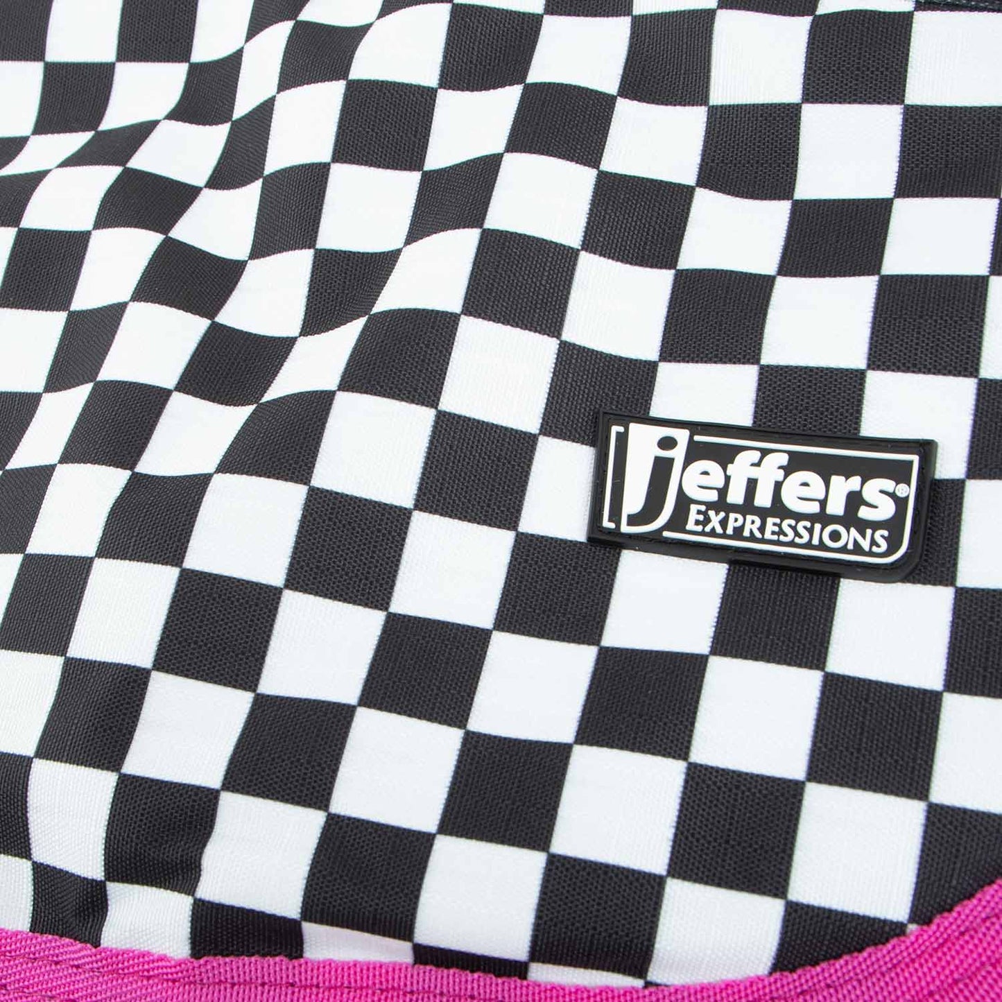 Jeffers Expression 600D Waterproof Ripstop Dog Coat, 240 Grams