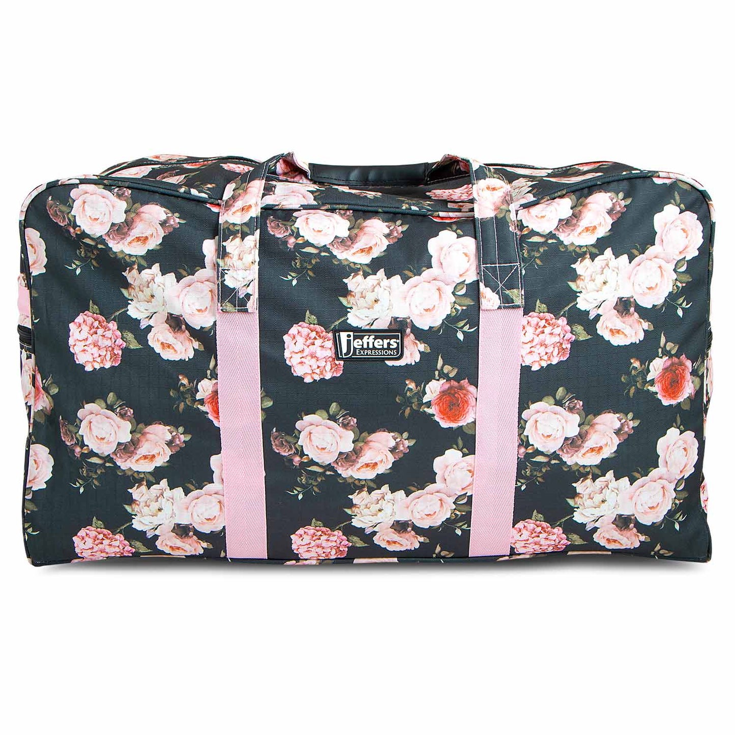 Jeffers Expression Equestrian Nylon Gear Bag