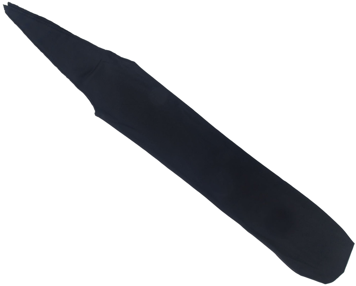 Jeffers Expression Lycra Horse Tail Bag, 24" Long