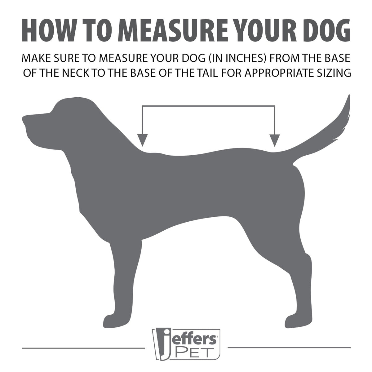 Jeffers Expression Moisture-Wicking Fleece Dog Coat