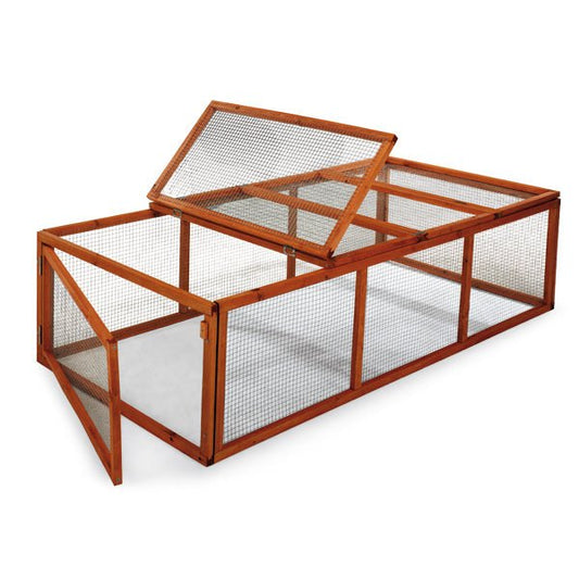 Outdoor Small Pet Playpen