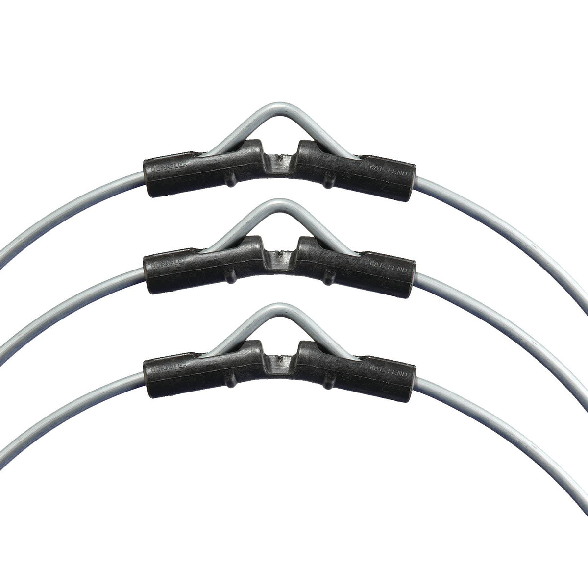 Plastic Bucket Handle Grips